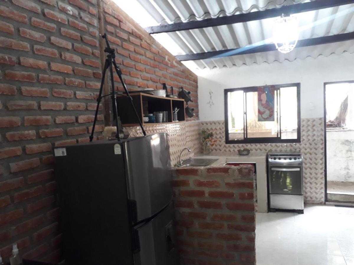 Gui=Neo Apartment Minca Exterior foto