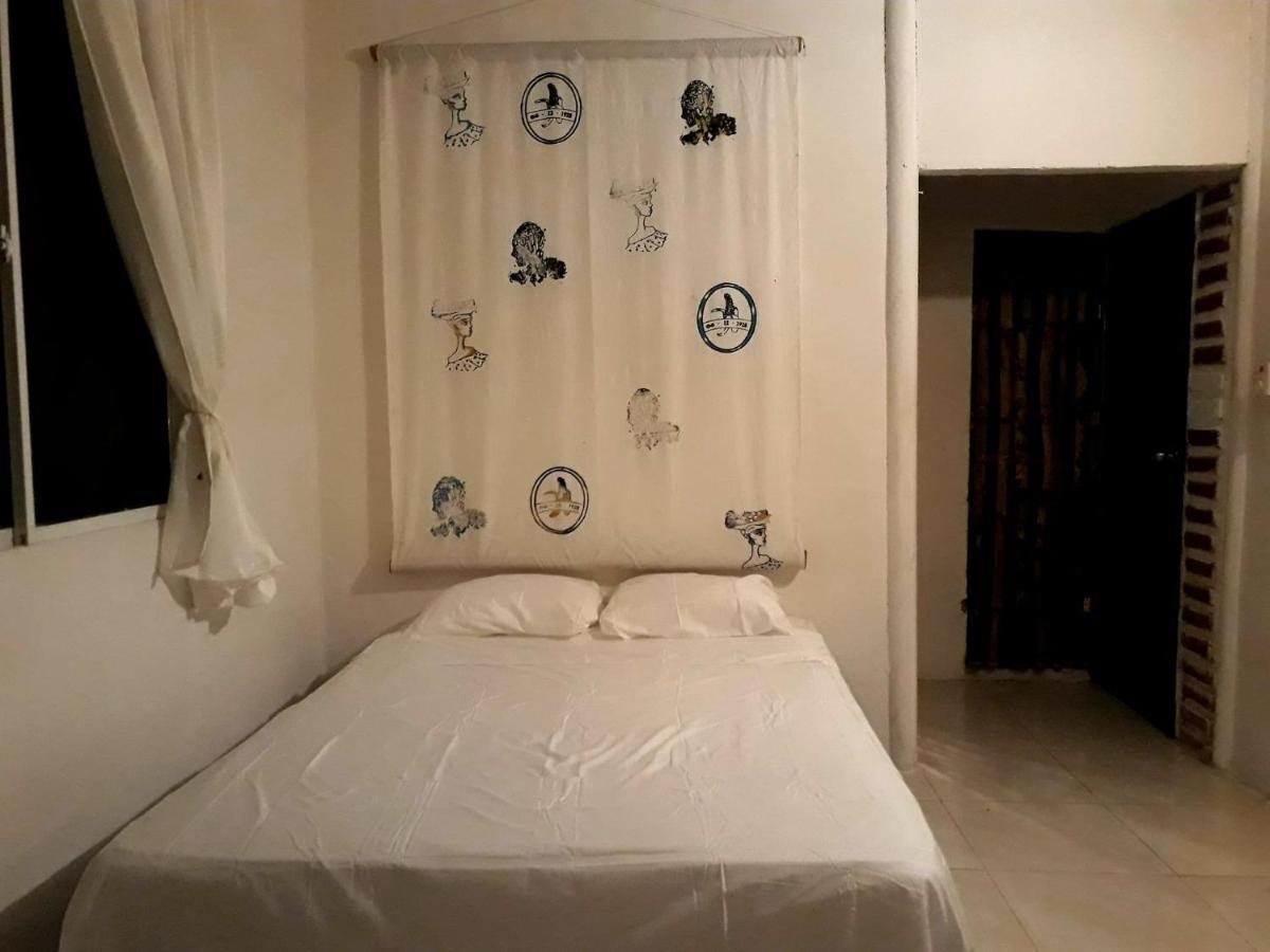 Gui=Neo Apartment Minca Exterior foto