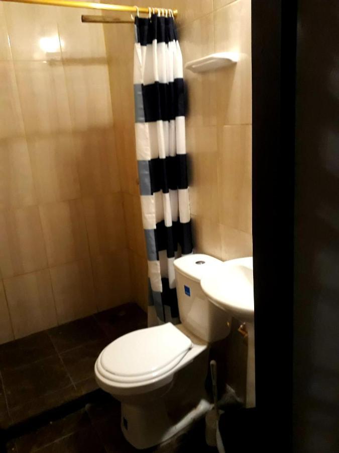 Gui=Neo Apartment Minca Exterior foto