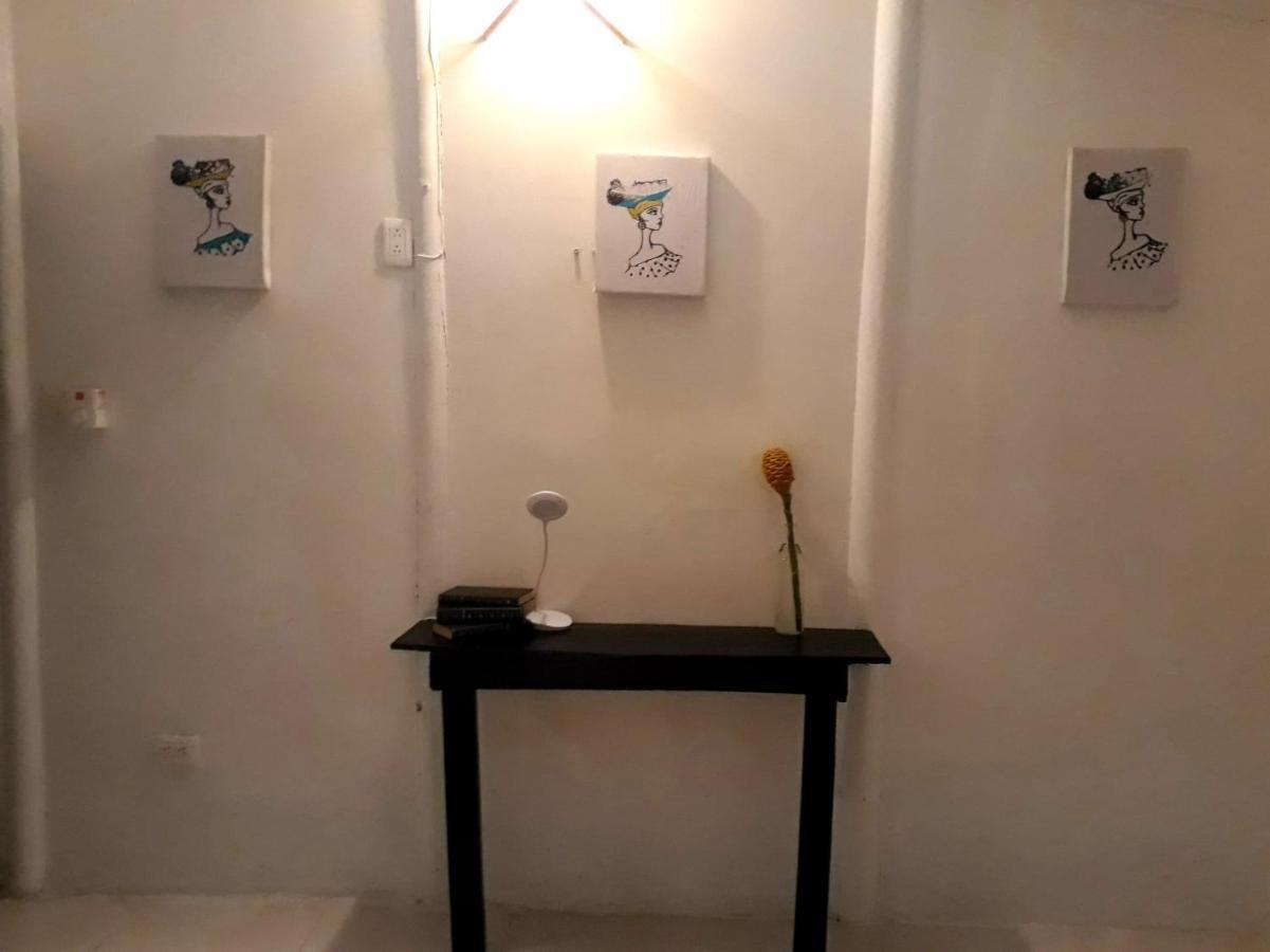 Gui=Neo Apartment Minca Exterior foto