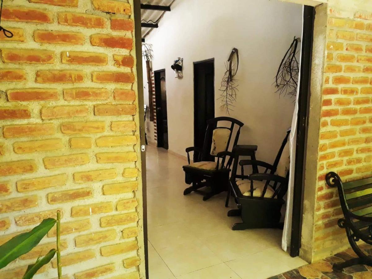 Gui=Neo Apartment Minca Exterior foto