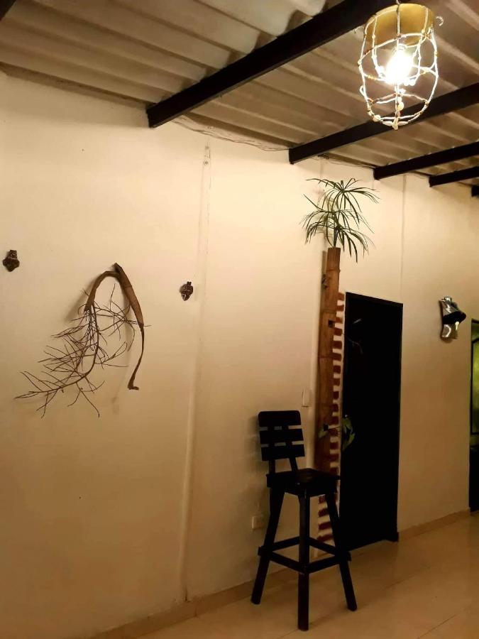 Gui=Neo Apartment Minca Exterior foto