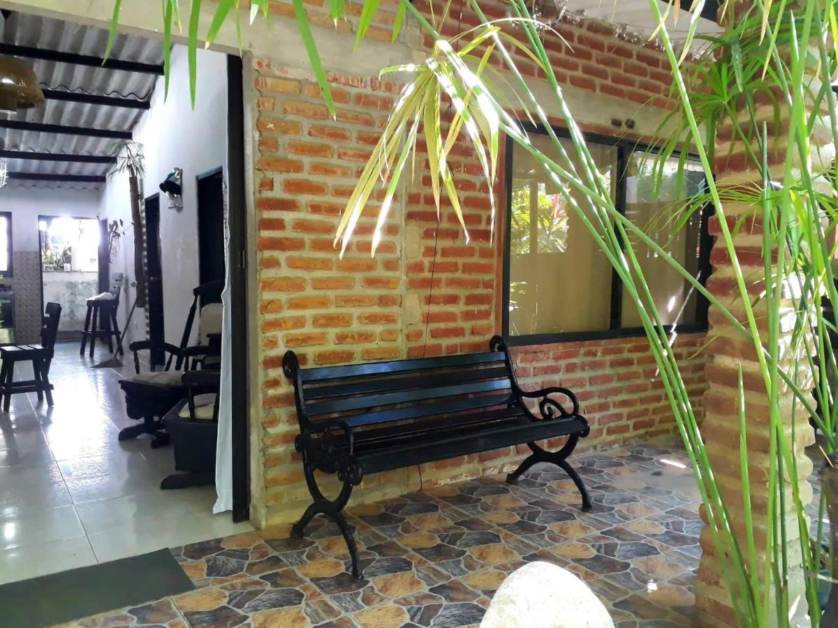 Gui=Neo Apartment Minca Exterior foto