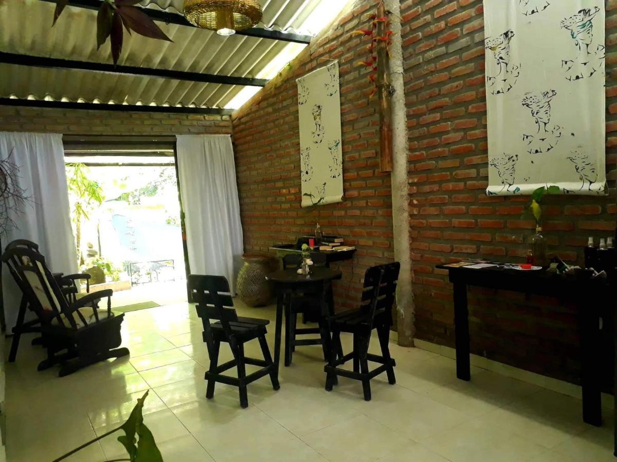 Gui=Neo Apartment Minca Exterior foto